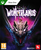 Tiny Tina's Wonderlands product image